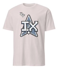 UCF Knights 2025 Space Game Patch Core Shirt 13 UCF Knights 2025 Space Game Patch Core Shirt Ice Grey