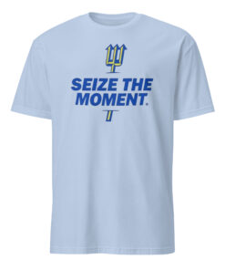 Seattle Mariners Seize The Moment Shirt 10 Seattle Mariners Seize The Moment Shirt light blue