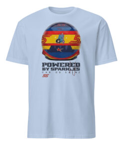 Williams Sparkles Shirt 10 Williams Sparkles Shirt light blue – fresh pastel sparkle shirt for everyday fashion