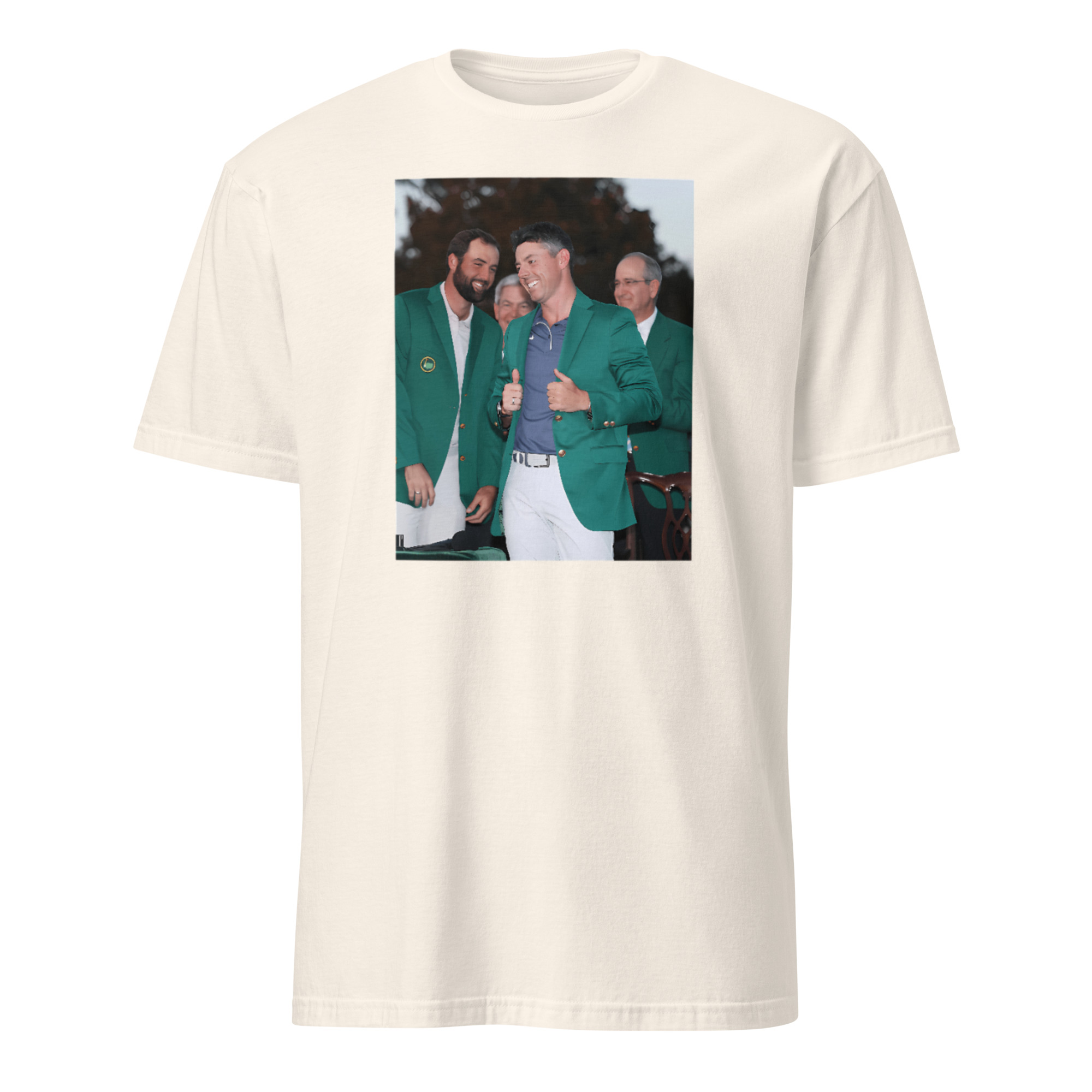 Rory Mcilroy PGA Tour Champions Master 2025 Shirt 5 Rory Mcilroy PGA Tour Champions Master 2025 Shirt - Image 5