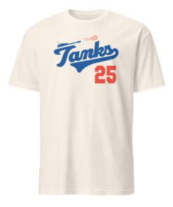 Tommy Tanks Dodgers Shirt 10 Tommy Tanks Dodgers Shirt natural