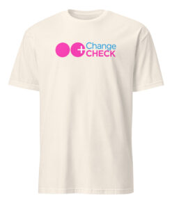 Change and Check Shirt in Natural