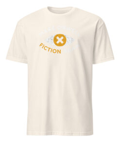 Make Orwell Fiction Again Anti Trump Shirt