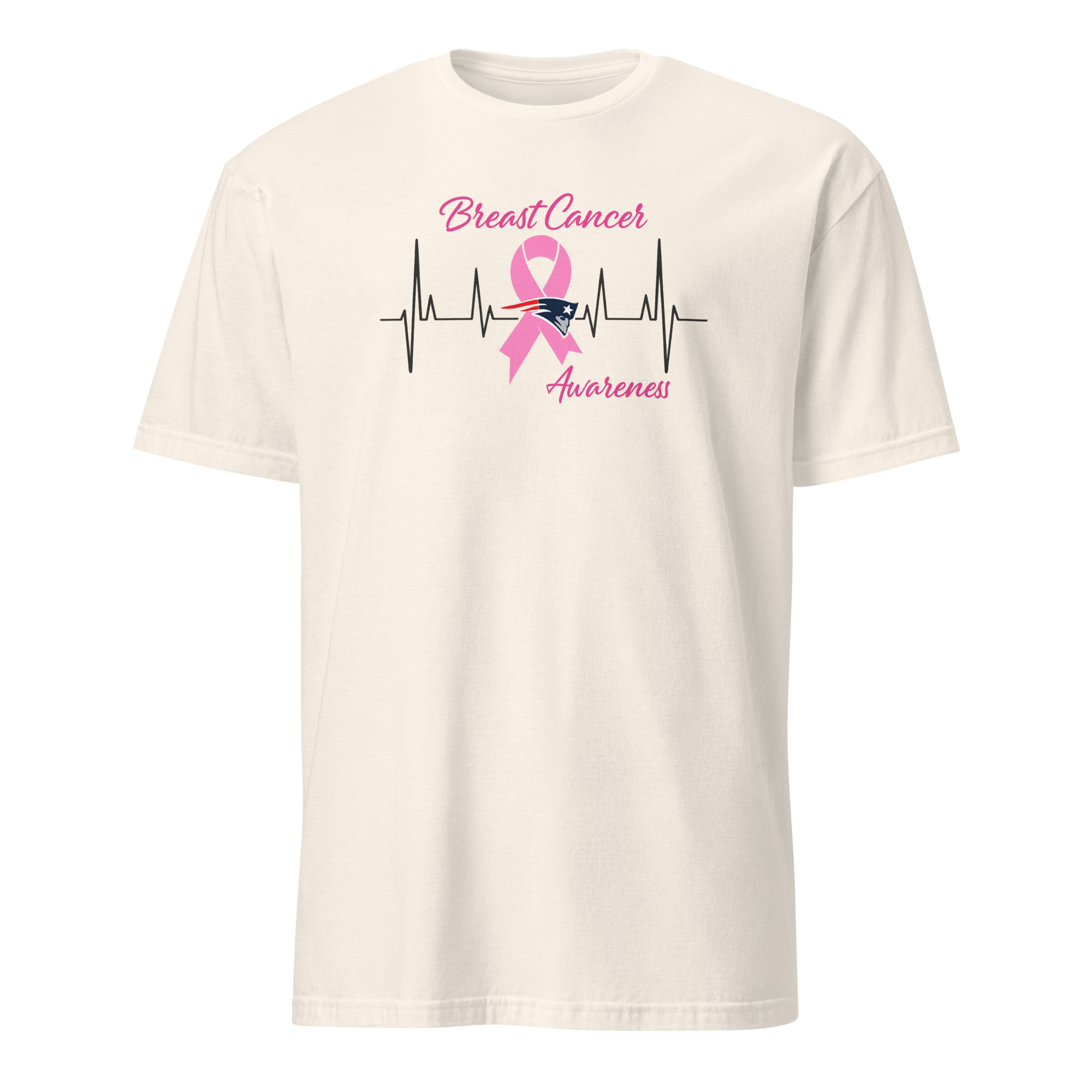 Snoopy New England Patriots Hope For A Cure Breast Cancer Shirt 14 Snoopy Patriots Hope For A Cure Breast Cancer Shirt natural
