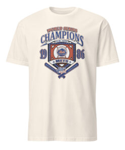 New York Mets Cooperstown Collection Champions Shirt 13 New York Mets Cooperstown Collection Champions Shirt natural color retro tee