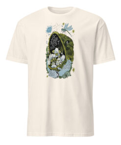 OC Zine Fest 11.1.2025 In Brea CA Shirt 15 OC Zine Fest 11.1.2025 in Brea CA Shirt Natural