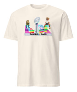 Benito Bowl Bad Bunny Shirt 24 Benito Bowl Bad Bunny Shirt natural color