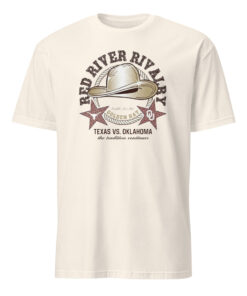 Texas Longhorns Vs Oklahoma Sooners Red River Rivalry Shirt 14 Texas Longhorns Vs Oklahoma Sooners Red River Rivalry Shirt natural