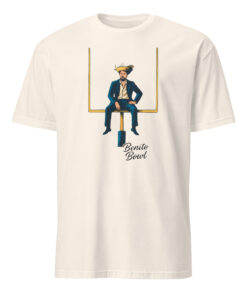 Benito Bowl Puerto Rico Football 2026 Shirt natural variant