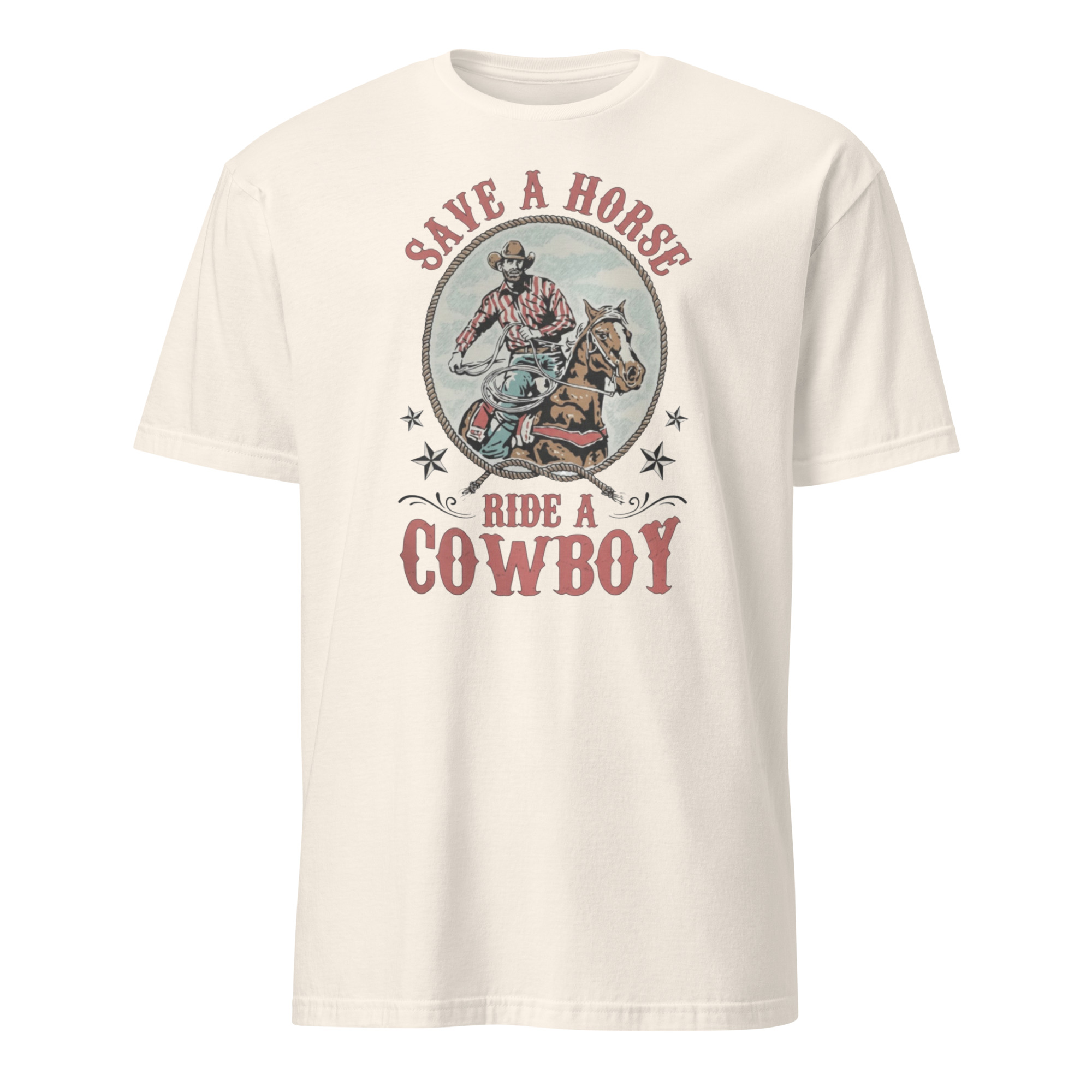 Save a Horse Ride a Cowboy Hold Your Horse Shirt 7 Save a Horse Ride a Cowboy Hold Your Horse Shirt natural