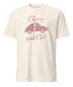 High Potential Season 2 Morgan Cherry Auto Shirt 15 High Potential Season 2 Morgan Cherry Auto Shirt natural color