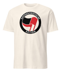 Antifaschistische Aktion Antifa Afa Germany Dutch Shirt 19 Antifaschistische Aktion Antifa Afa Germany Dutch Shirt natural