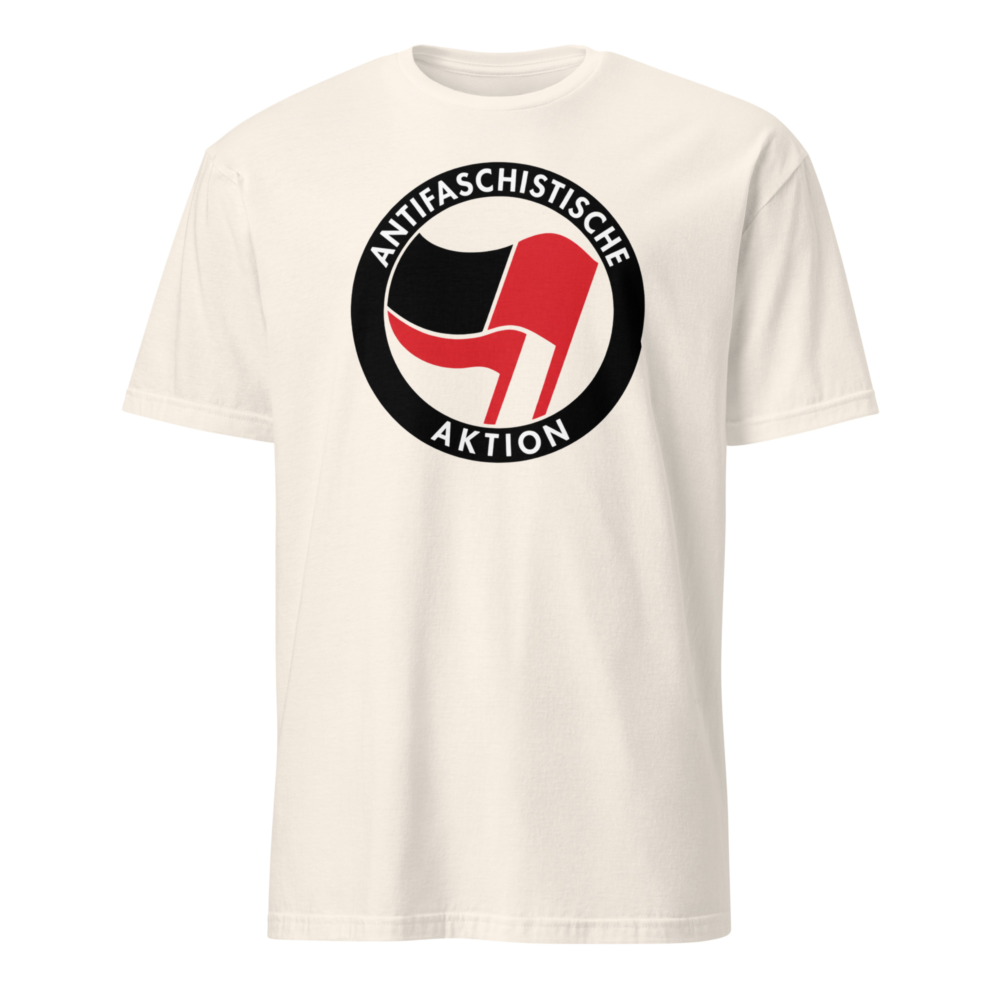 Antifaschistische Aktion Antifa Afa Germany Dutch Shirt 10 Antifaschistische Aktion Antifa Afa Germany Dutch Shirt natural