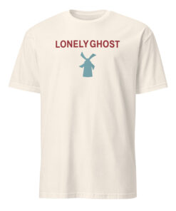 Dutch Bros Lonely Ghost Shirt 14 Dutch Bros Lonely Ghost Shirt