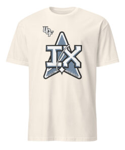 UCF Knights 2025 Space Game Patch Core Shirt 15 UCF Knights 2025 Space Game Patch Core Shirt Natural