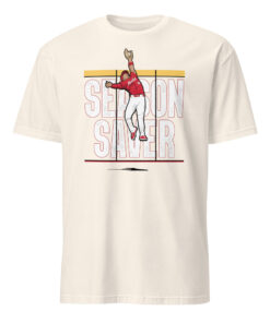 Noelvi Marte Season Saver Shirt 16 Noelvi Marte Season Saver Shirt