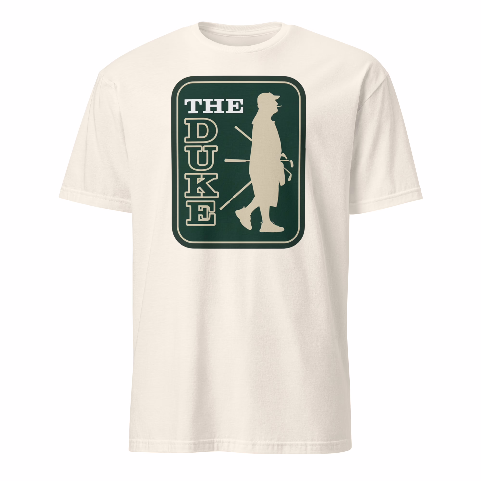 The Duke Golf Internet Invitational Shirt 4 The Duke Golf Internet Invitational Shirt natural variant eco-friendly golf apparel