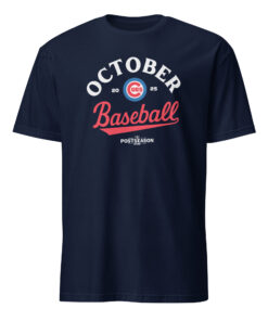 Keep the Roar Alive Detroit Tigers October Baseball 2025 Shirt in Navy