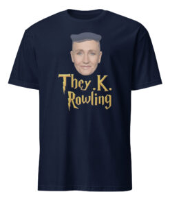 They K Rowling Shirt 14 They K Rowling Shirt navy