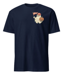 Phillies Halloween Red October Ghost Shirt 19 Phillies Halloween Red October Ghost Shirt navy