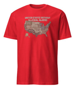 US Without Illegal Aliens Shirt Native Land Map Indigenous Pride Abolish ICE Tee 15 US Without Illegal Aliens Shirt Native Land Map Indigenous Pride Abolish ICE Tee