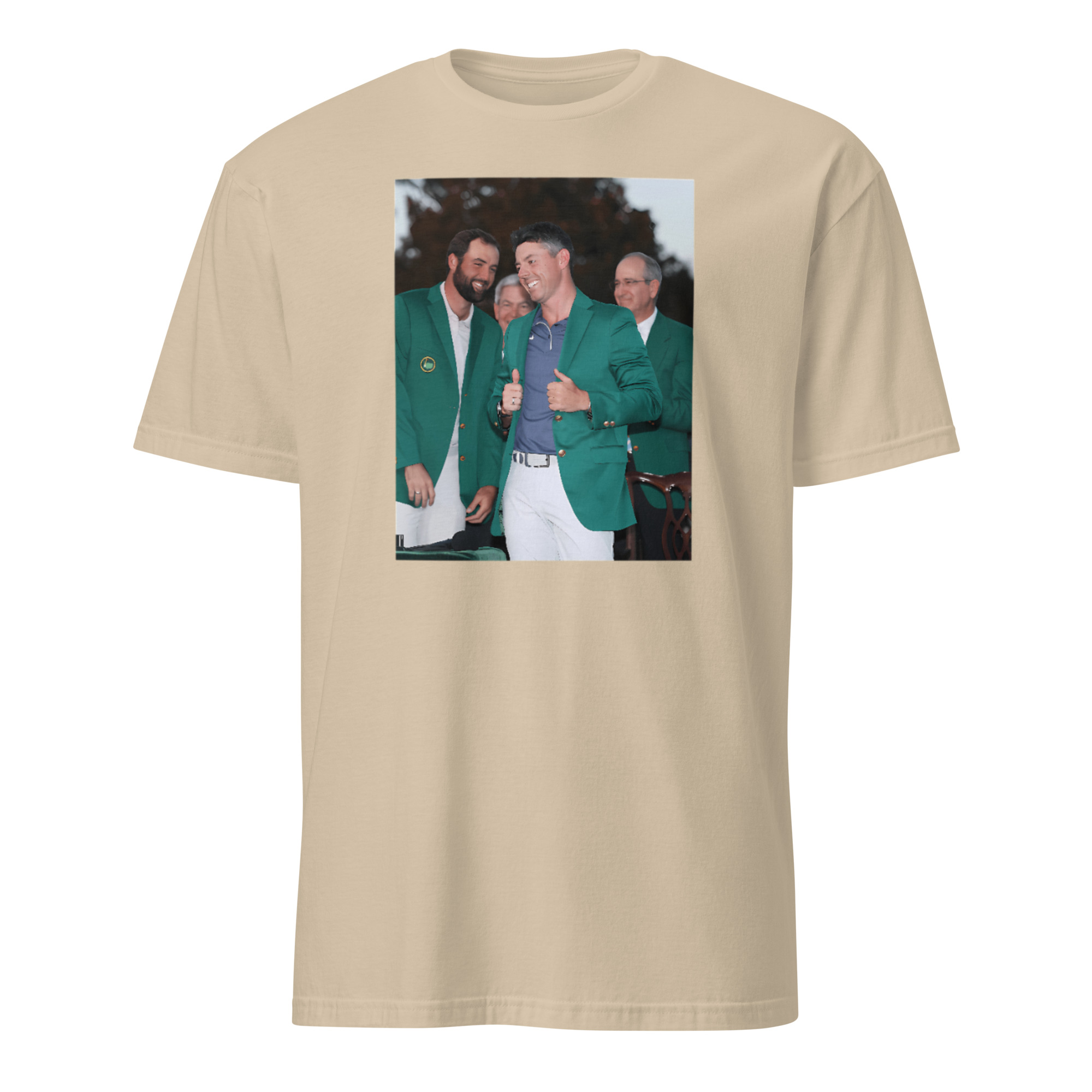 Rory Mcilroy PGA Tour Champions Master 2025 Shirt 1 Rory Mcilroy PGA Tour Champions Master 2025 Shirt