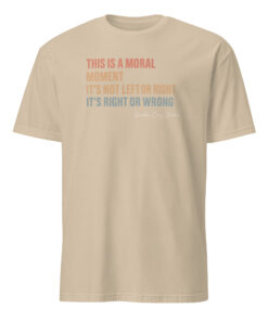 This Is Moral Moment Cory Booker Shirt