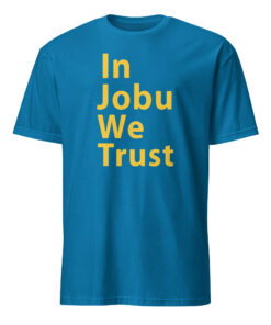 St Louis Blues In Jobu We Trust Shirt 16 St Louis Blues In Jobu We Trust Shirt in sapphire color