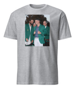 Rory Mcilroy PGA Tour Champions Master 2025 Shirt 8 Rory Mcilroy PGA Tour Champions Master 2025 Shirt