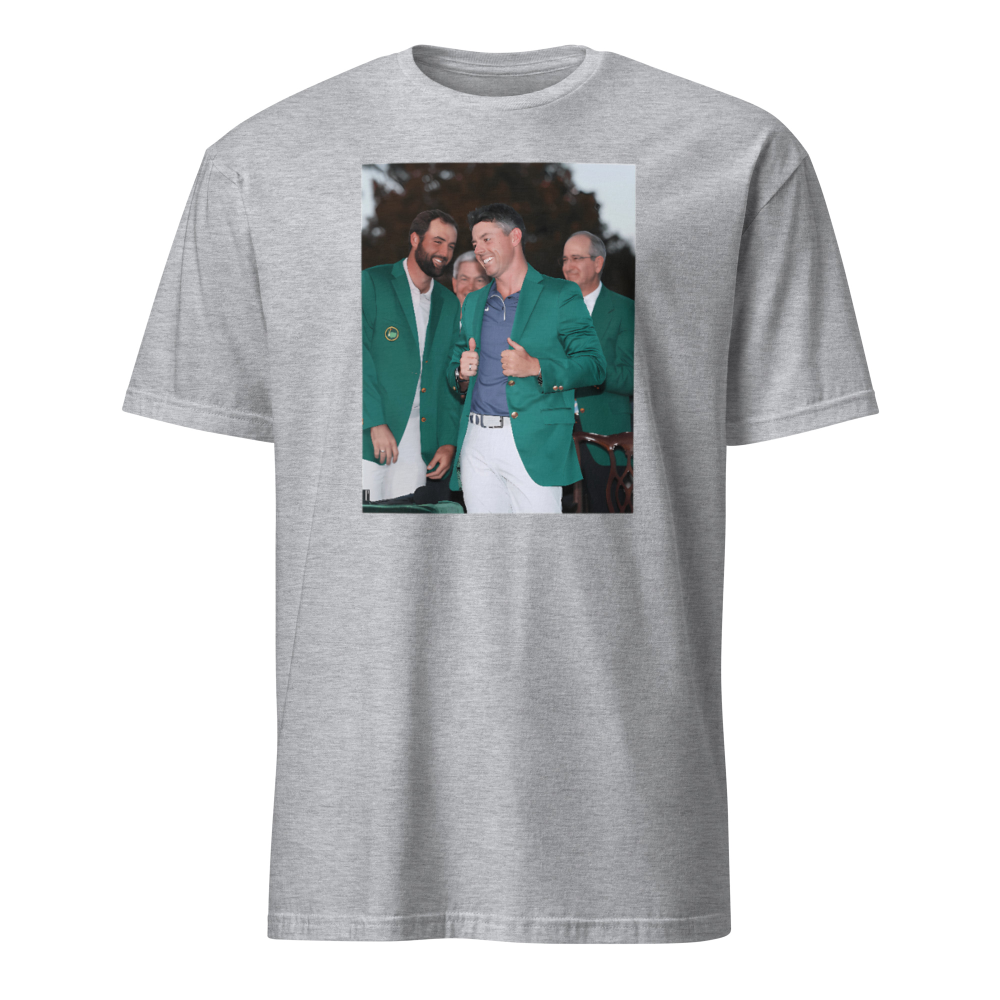 Rory Mcilroy PGA Tour Champions Master 2025 Shirt 3 Rory Mcilroy PGA Tour Champions Master 2025 Shirt - Image 3