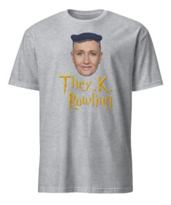 They K Rowling Shirt 20 They K Rowling Shirt sport grey