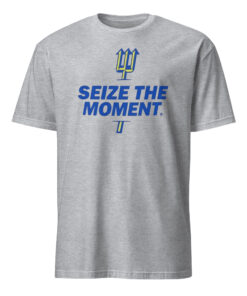 Seattle Mariners Seize The Moment Shirt 11 Seattle Mariners Seize The Moment Shirt sport grey