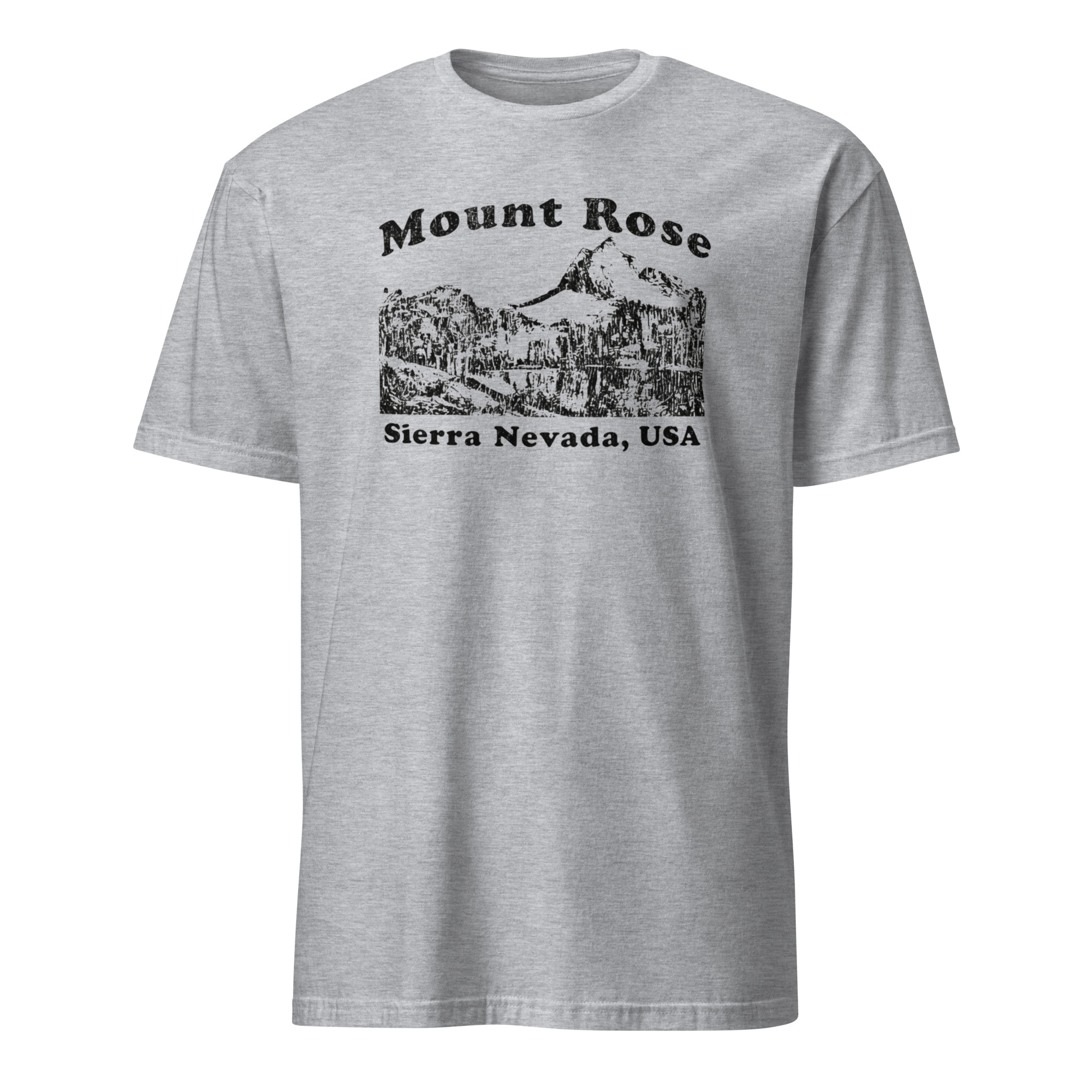 Avas Mount Rose Shirt on High Potential 5 Avas Mount Rose Shirt on High Potential sport grey color