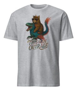 Princess Donut and Mongo Dungeon Crawler Carl Shirt 11 Princess Donut and Mongo Dungeon Crawler Carl Shirt sport grey