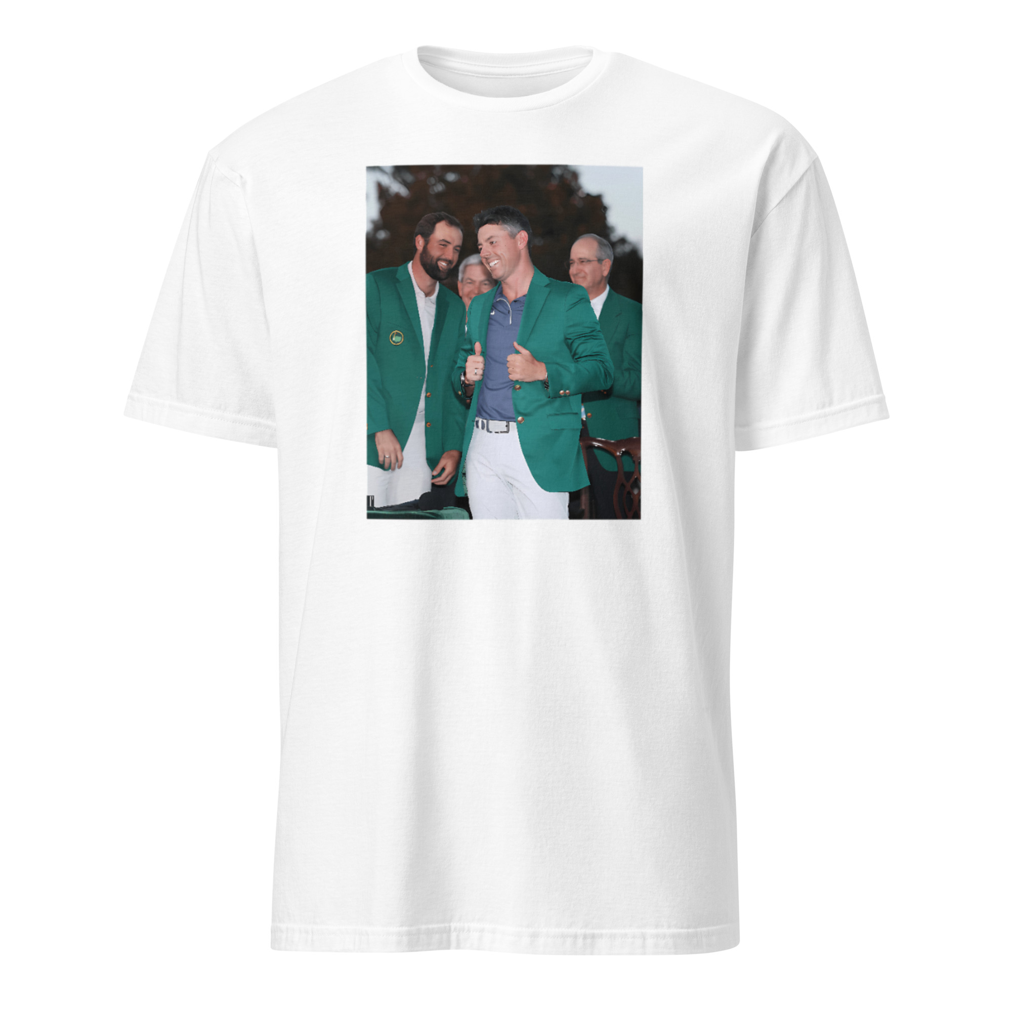Rory Mcilroy PGA Tour Champions Master 2025 Shirt 6 Rory Mcilroy PGA Tour Champions Master 2025 Shirt - Image 6