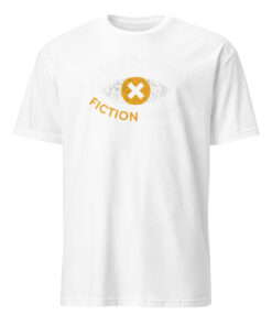 Make Orwell Fiction Again Anti Trump Shirt