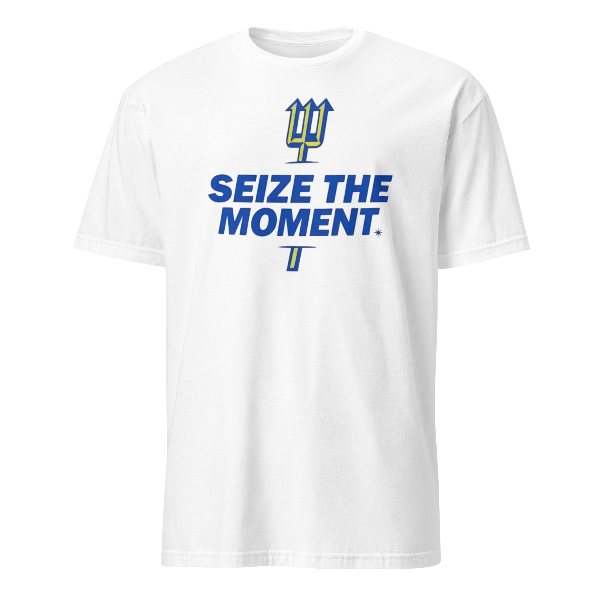 Seattle Mariners Seize The Moment Shirt 8 Seattle Mariners Seize The Moment Shirt white