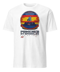 Williams Sparkles Shirt 15 Williams Sparkles Shirt in white – elegant shimmer top for 2025 fashion trend