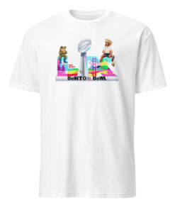 Benito Bowl Bad Bunny Shirt 25 Benito Bowl Bad Bunny Shirt white color