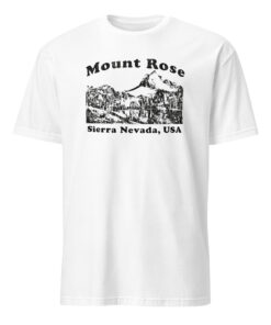 Avas Mount Rose Shirt on High Potential 17 Avas Mount Rose Shirt on High Potential white color