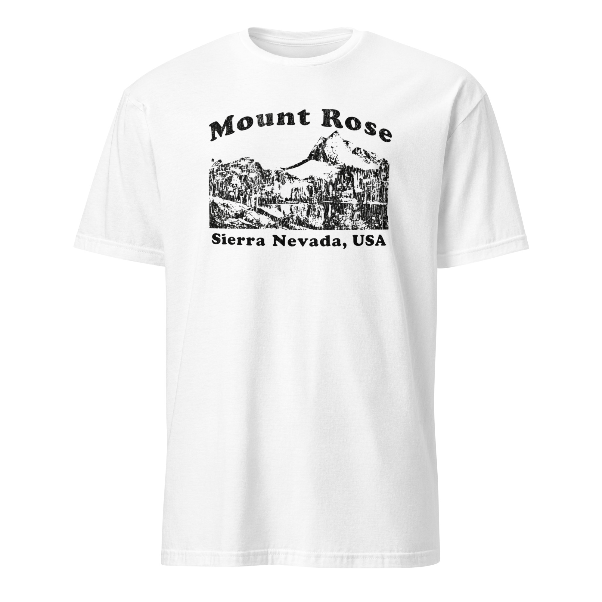 Avas Mount Rose Shirt on High Potential 9 Avas Mount Rose Shirt on High Potential white color
