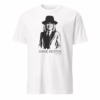 Diane Keaton 1946 2025 Legends Never Die Shirt white t-shirt tribute