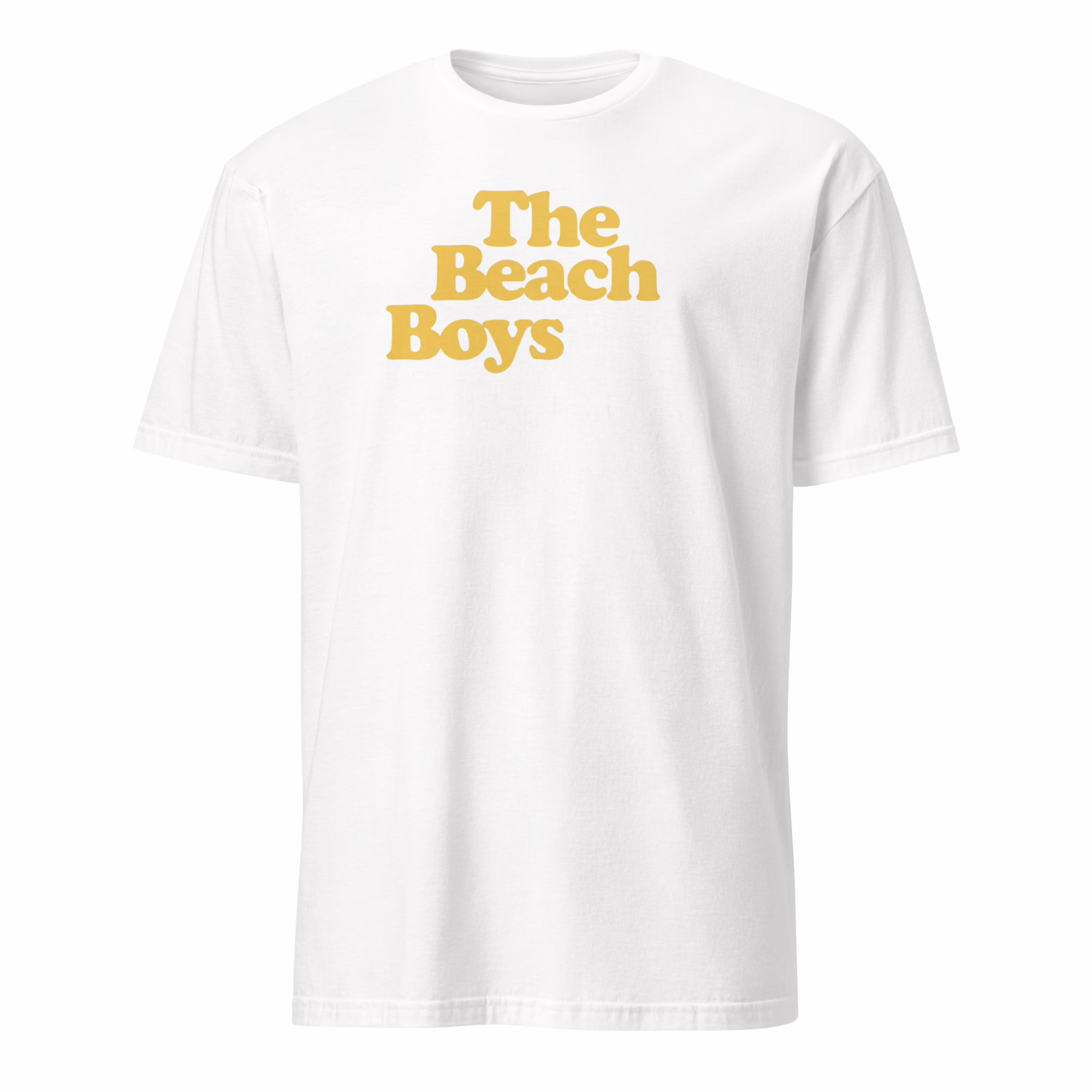 The Beach Pet Sounds T Shirt 6 The Beach Pet Sounds T Shirt - Image 6