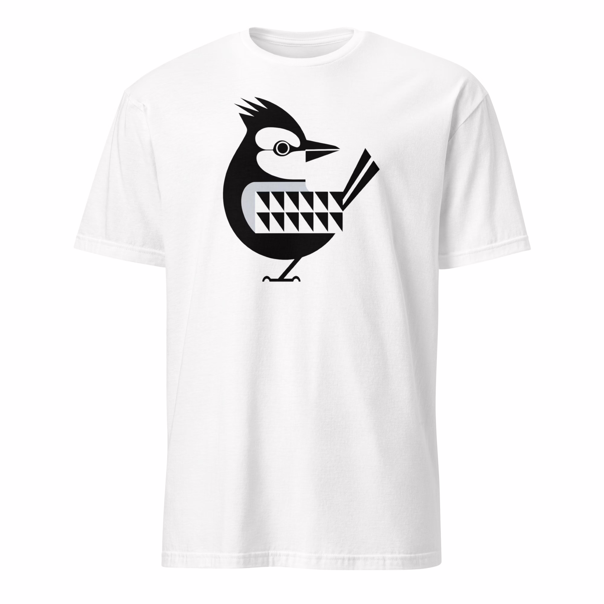 Retro Blue Jays Logo 2025 Shirt 4 Retro Blue Jays Logo 2025 Shirt white variant