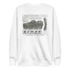 Monterey Bay Aquarium Otter Taylor Swift Sweatshirt vintage eco fashion