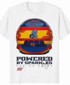 Williams Sparkles Shirt in white – elegant shimmer top for 2025 fashion trend