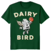 A.J. Green Dairy Bird Shirt
