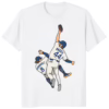 Andy Pages Hitting Kiké Hernandez Shirt