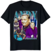 Andy Richter T Shirt