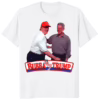 Bubba Trump T Shirt